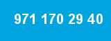971 170 29 40 971 170 29 40